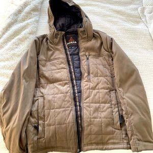 Prana Winter Jacket